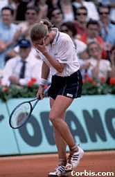 Steffi Graf